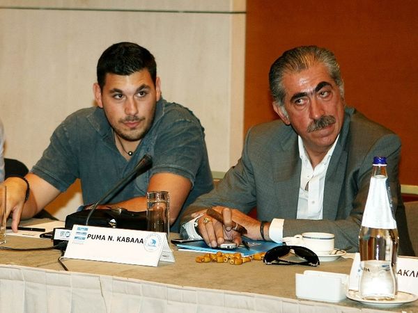 Οργή λαού στην Καβάλα