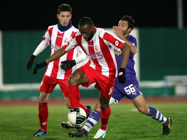 Ελληνικό καρέ στις Σέρρες