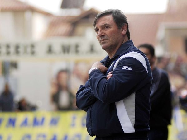 Νηνεμία στα μεταγραφικά