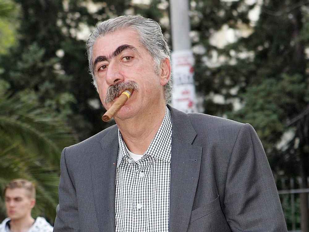 Υπομονή, γιατί ποτέ δεν ξέρεις...