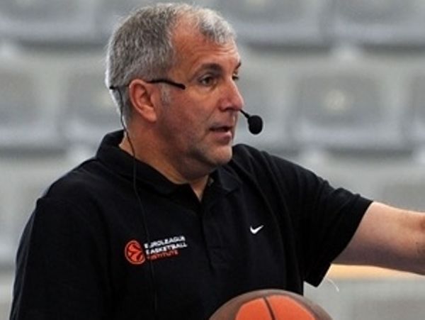 Ο δάσκαλος «Ζοτς»