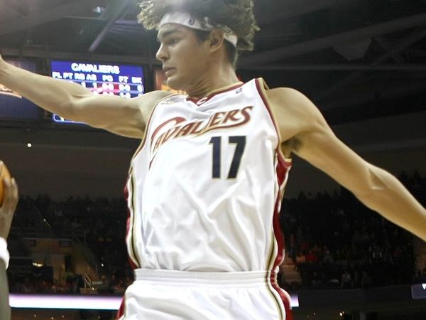 Λέικερς για Βαρεχάο