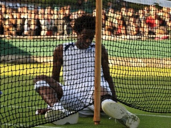 Ημέρα χωρίς εκπλήξεις