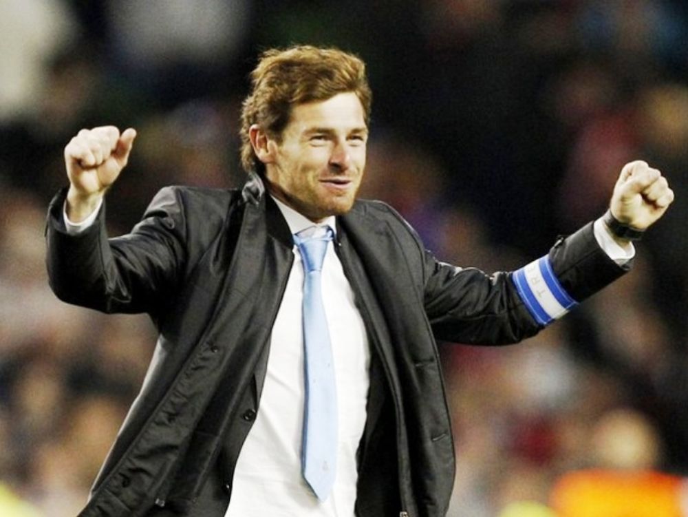 Με Βίλας Μπόας για το Τσάμπιονς Λιγκ