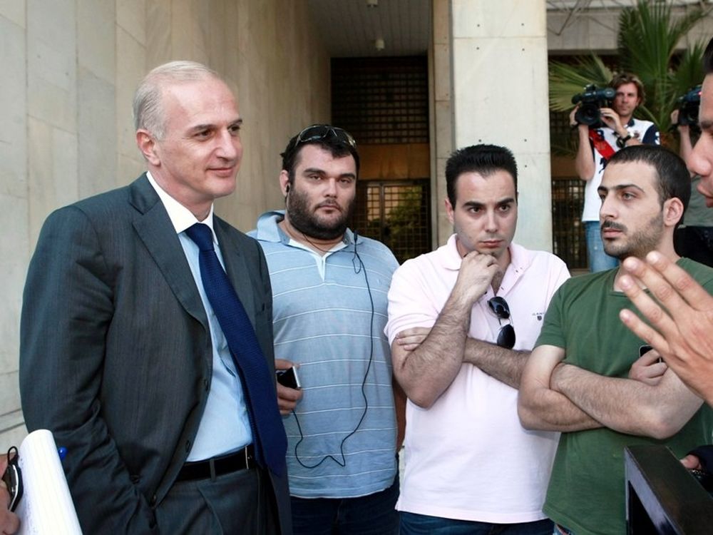 Η «ψειρού» και το «μεσοπρόθεσμο»!