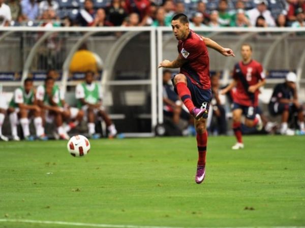 Στο τέλος οι Η.Π.Α.