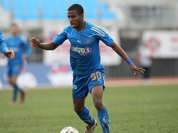 «Φευγάτος» ο Ονουάτσι