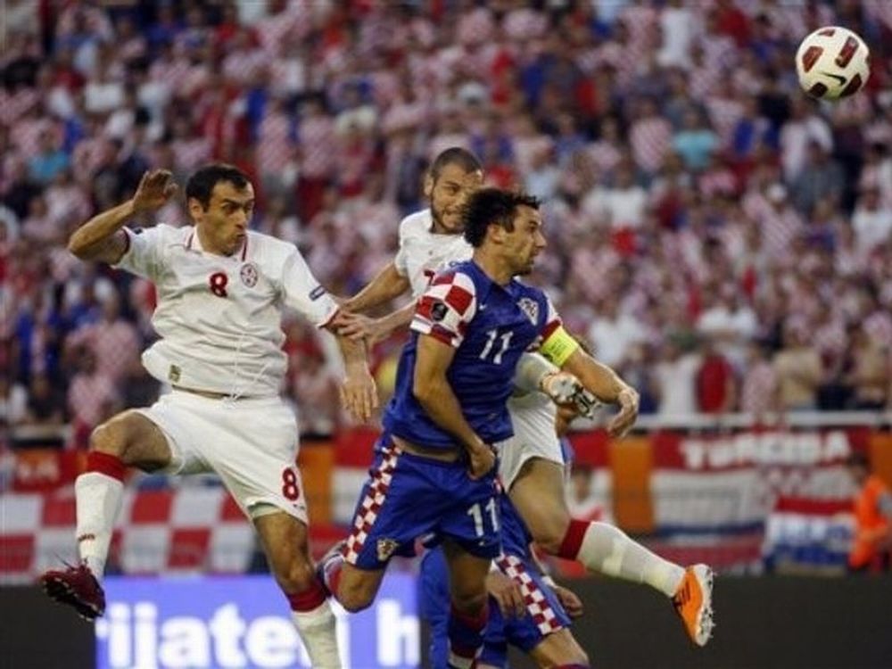 Πρόστιμο στην Κροατία