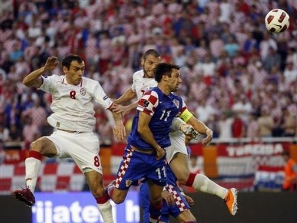 Πρόστιμο στην Κροατία