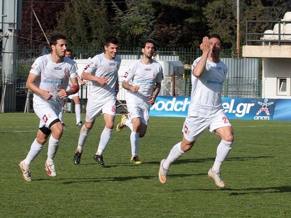 Σε πρώτο πλάνο η ενίσχυση
