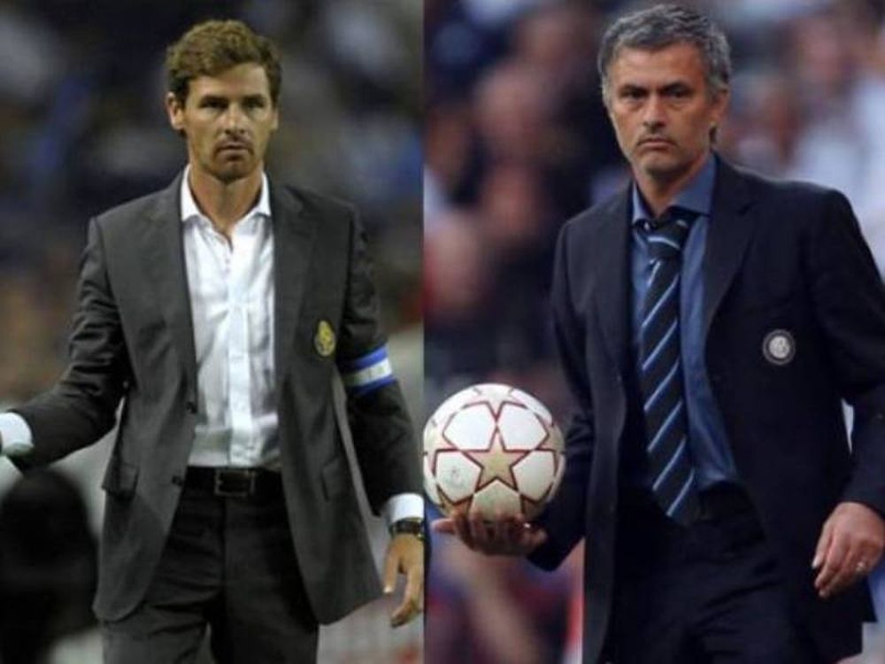 Ο… νέος «Special one»