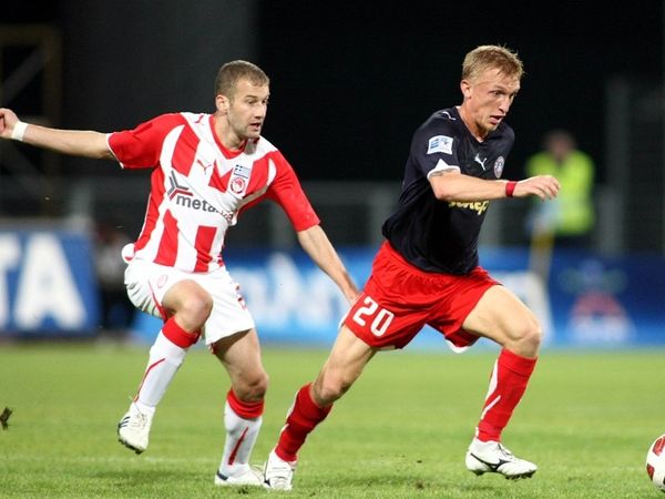 Χαμπλ: «Θέλω να μείνω»