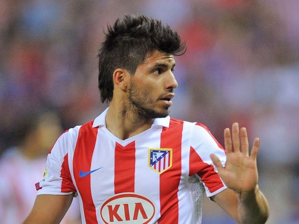 «Φουλάρει» για Αγκουέρο