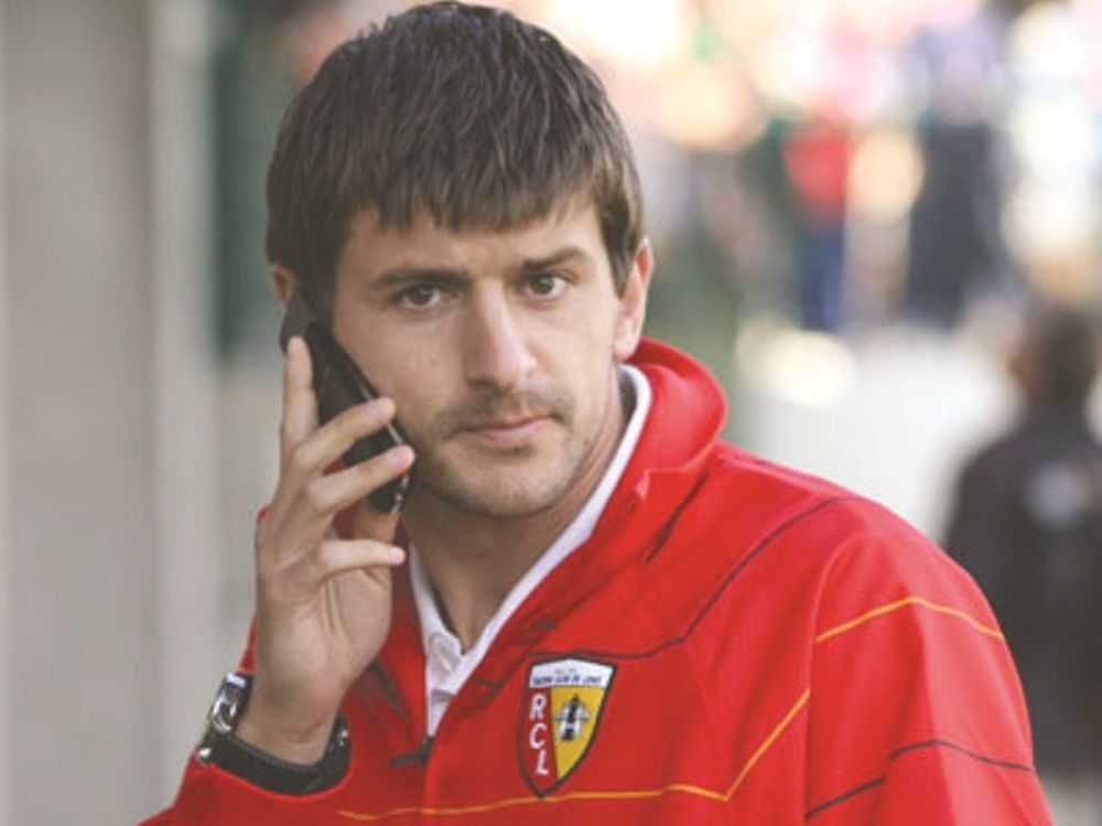 Πακέτο στην Ελλάδα