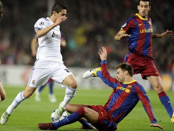 Θέλει Ντι Μαρία η Γιουνάιτεντ!