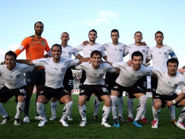Καλαγκάνης διετίας
