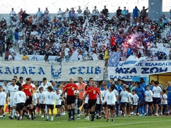 «Οχι σε τακτικές του υποκόσμου»