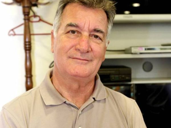 Όλα καλά με Γιαννάκη