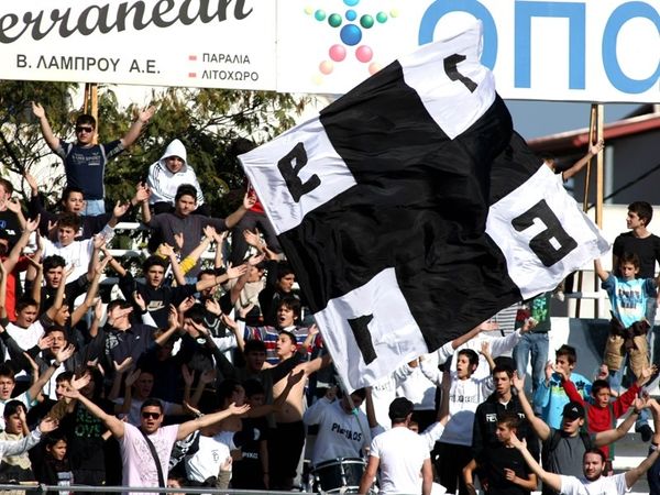 Αλλαξε χέρια η ΠΑΕ
