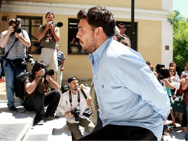 «Υφίσταμαι άγριο διασυρμό»