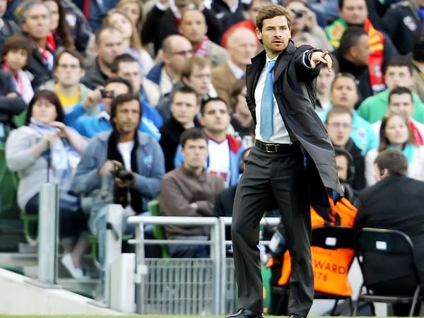 Η μετά Ντρογκμπά εποχή