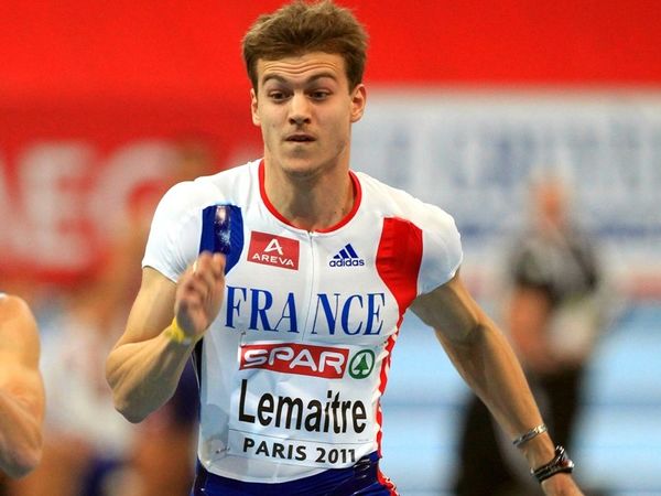 Κορυφαίοι Λεμέτρ και Χάιντλερ