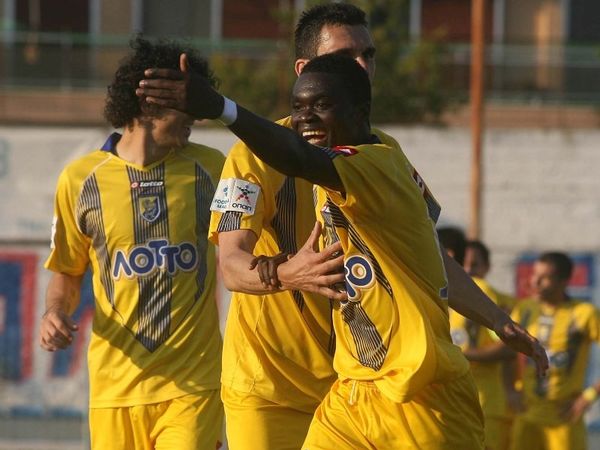 Η τακτική της αναμονής