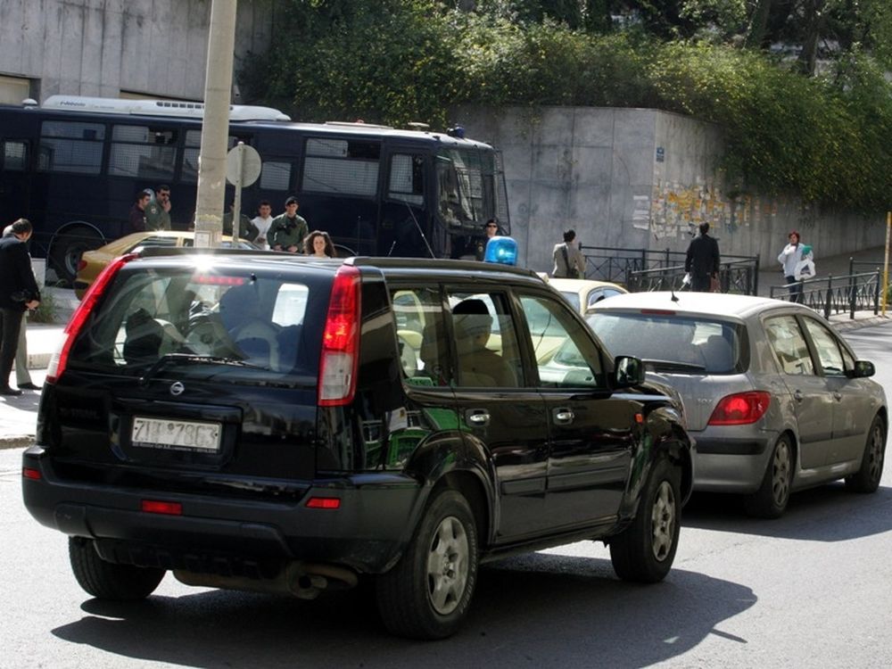 17 Νοέμβρη και… 23 Ιούνη!