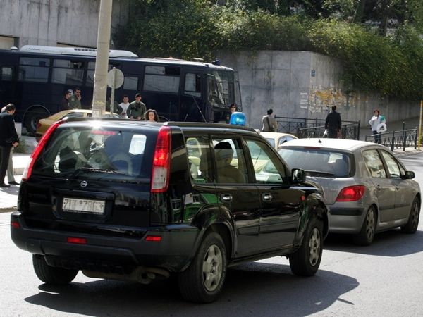 17 Νοέμβρη και… 23 Ιούνη!