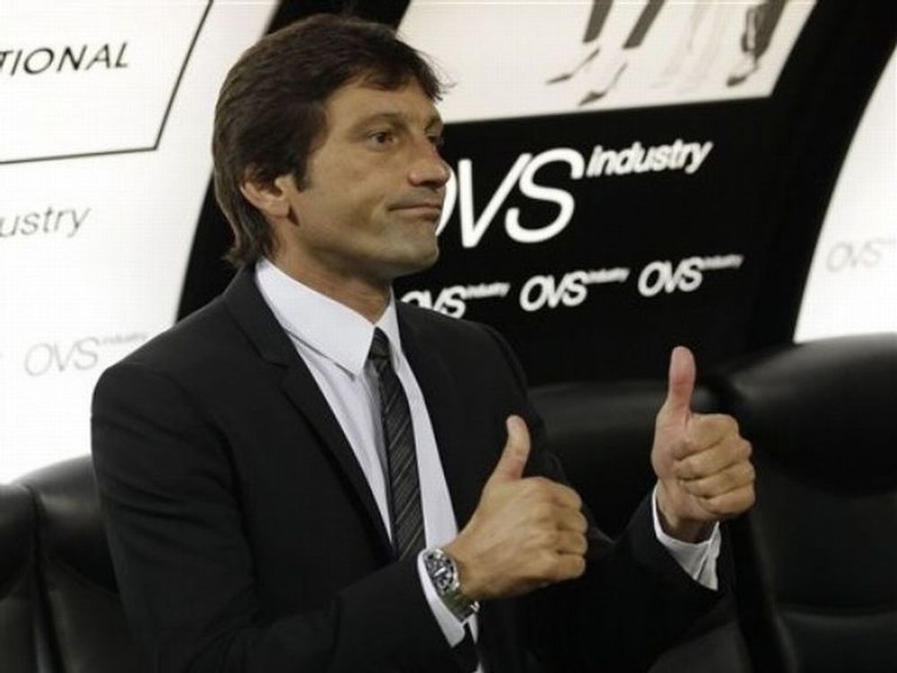 Επιβεβαιώνει η Παρί