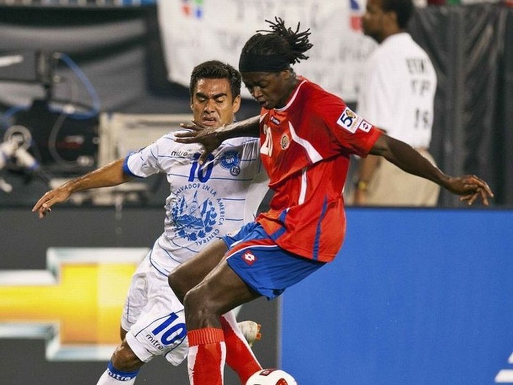 Νεκρός ο Ντένις Μάρσαλ!