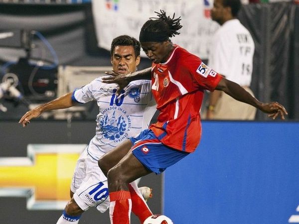 Νεκρός ο Ντένις Μάρσαλ!