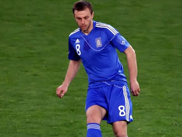 «Αντίο» στην Εθνική