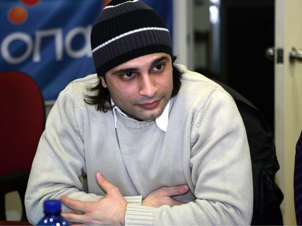 Κατατέθηκε η έφεση