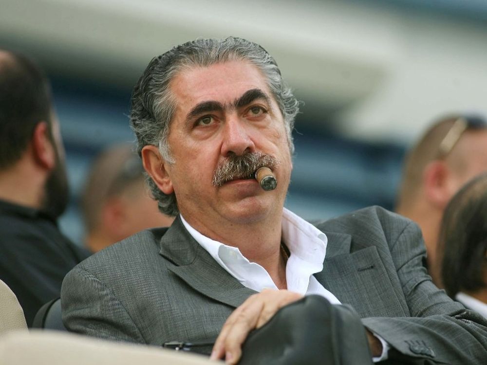 Τα sporia των πολιτικών