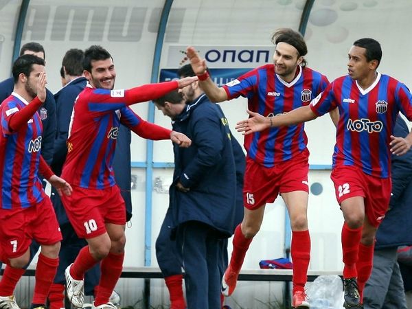 Αναμένει την ΕΙΜ η Βέροια