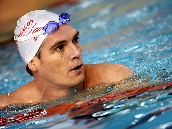 «Πιο δυνατός για τη συνέχεια»