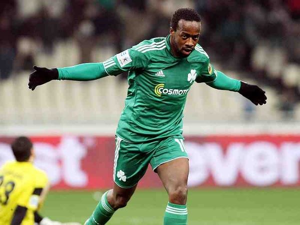 Ενδιαφέρεται η Οσέρ για Γκοβού