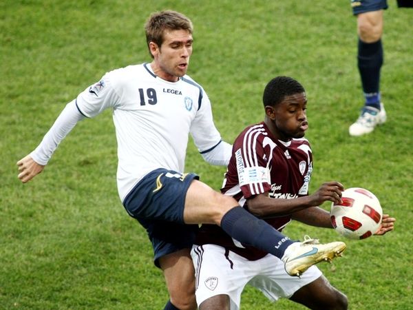 Κίνηση για Αραμπατζή η ΑΕΛ