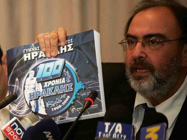 Σύμμαχος του Ηρακλή η UEFA!