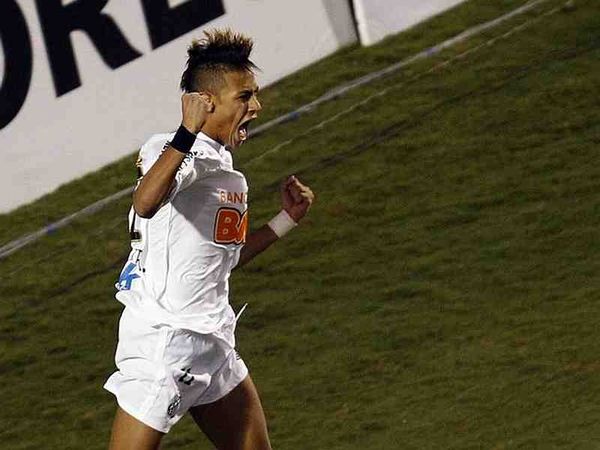 Ο νέος βασιλιάς της Σάντος