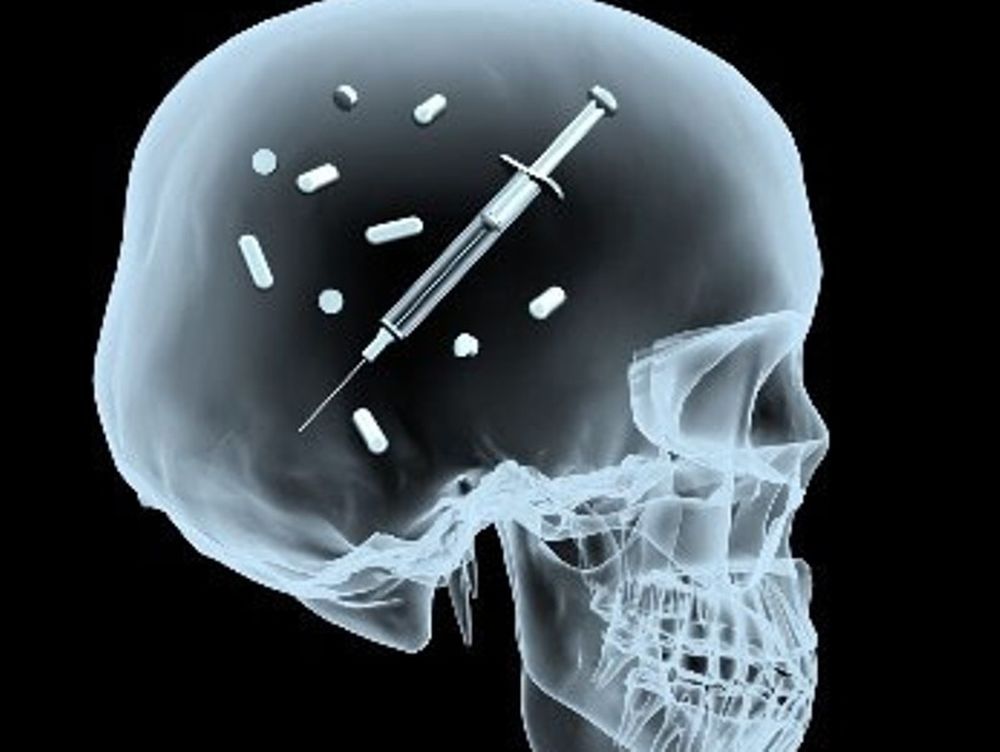 Φαρμακαποθήκες