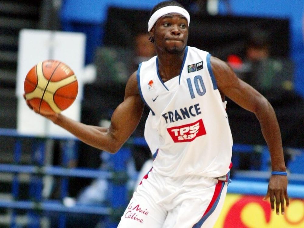 «Όχι» από Μποκολό