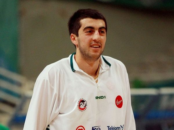 «Είμαι ενθουσιασμένος»