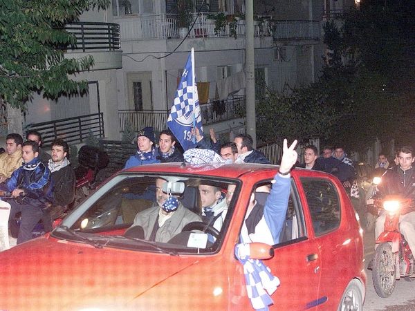 «Βράζουν» στη Μίκρα