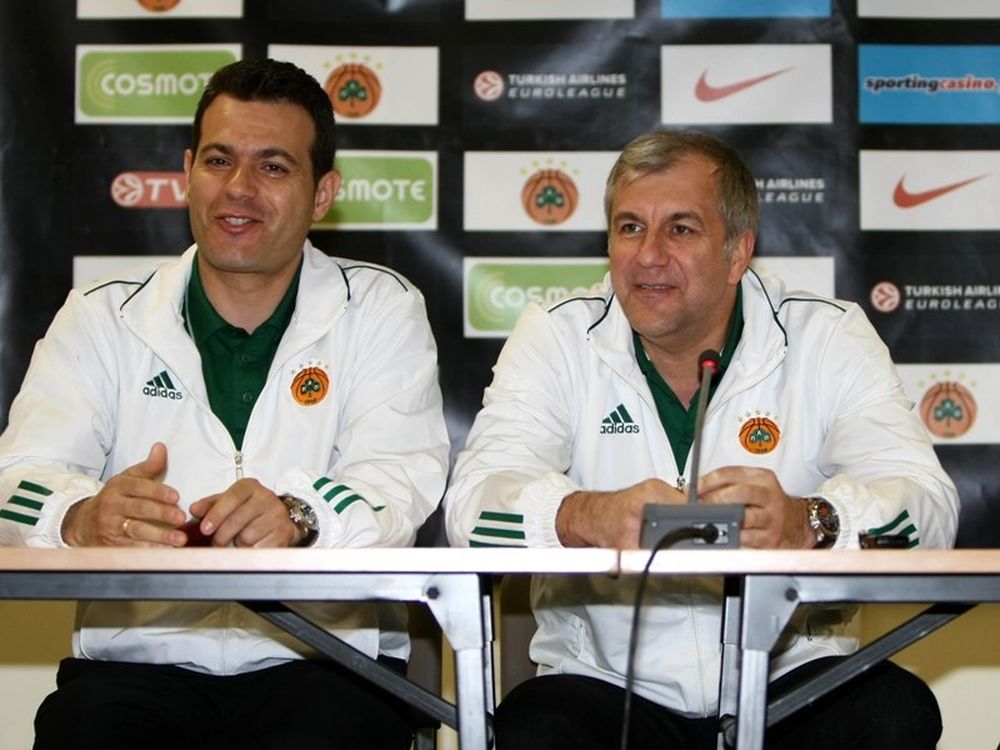 Ευχαριστούμε που υπάρχετε και εσείς