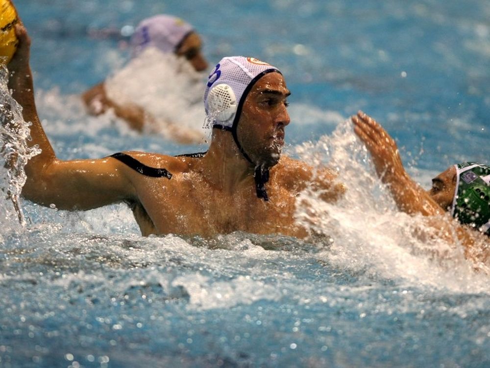 Υπογράφει ο Ντόσκας στη Χίο