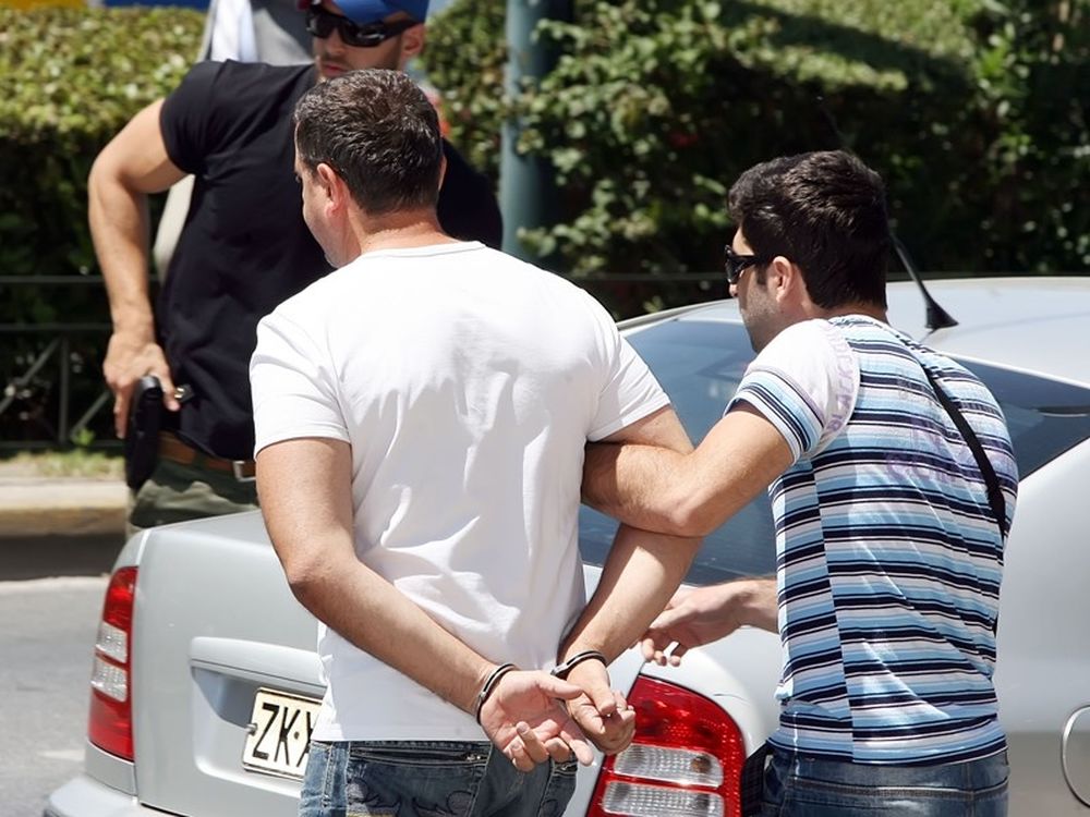 Τσακογιάννης reloaded