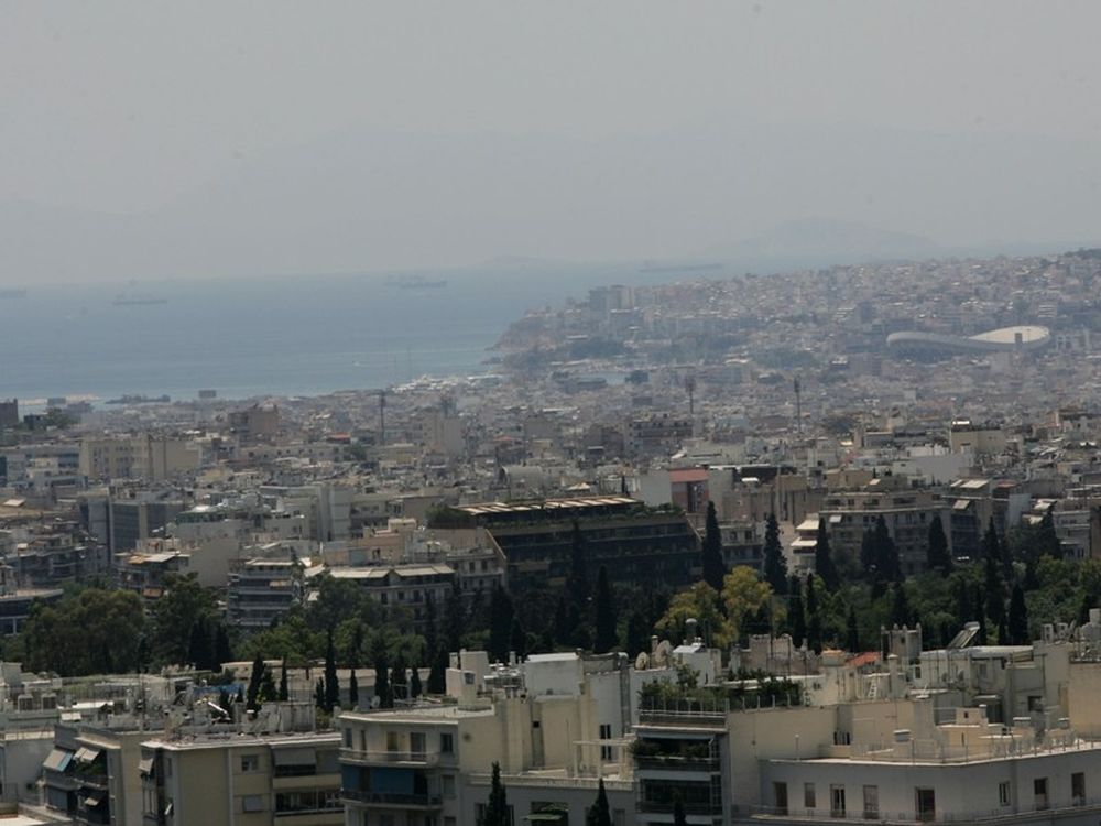 Special Olympics: Οι εγκαταστάσεις