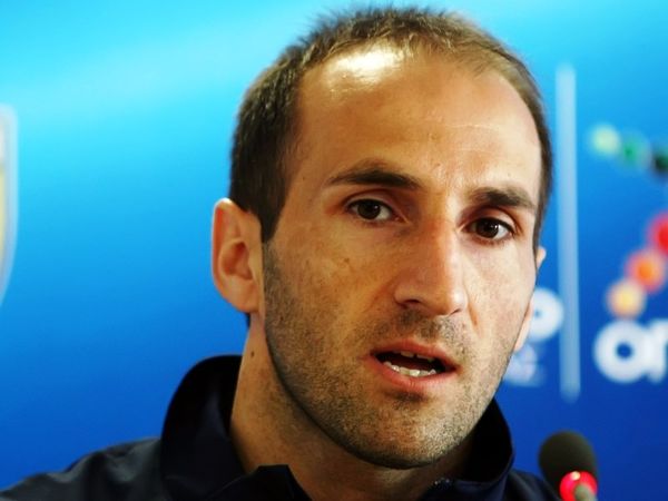 «Χρωστάω πολλά στην ΑΕΛ»